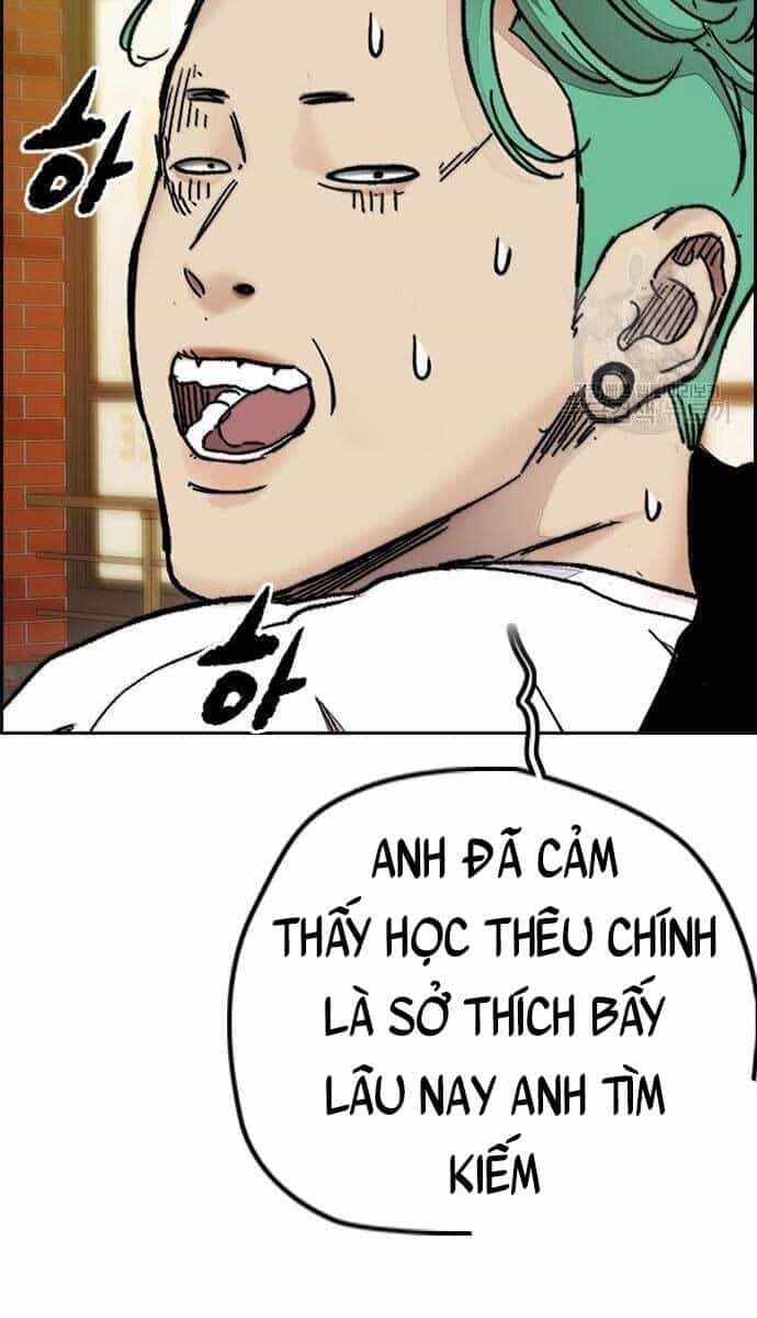 Thể Thao Cực Hạn - Chương 413.5 - ảnh 7