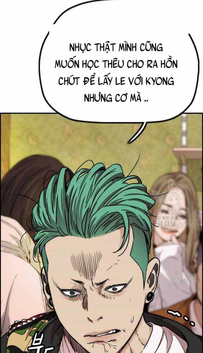 Thể Thao Cực Hạn - Chương 414 - ảnh 48