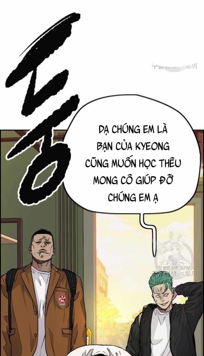 Thể Thao Cực Hạn - Chương 414 - ảnh 8