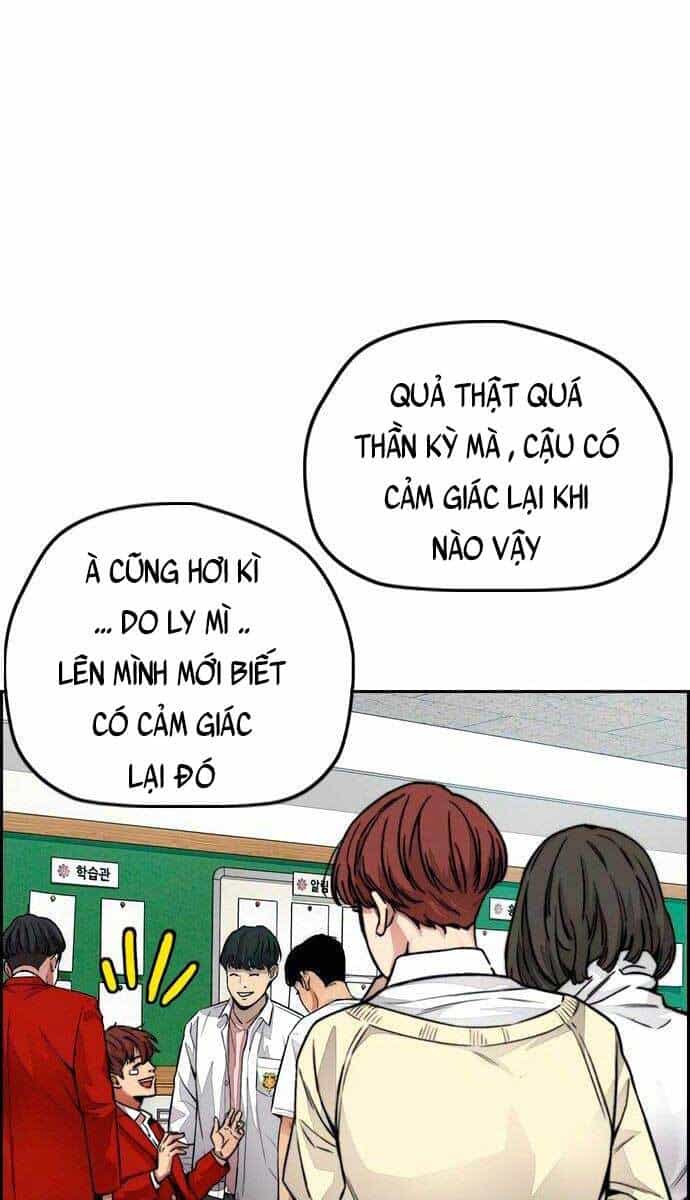 Thể Thao Cực Hạn - Chương 415 - ảnh 34