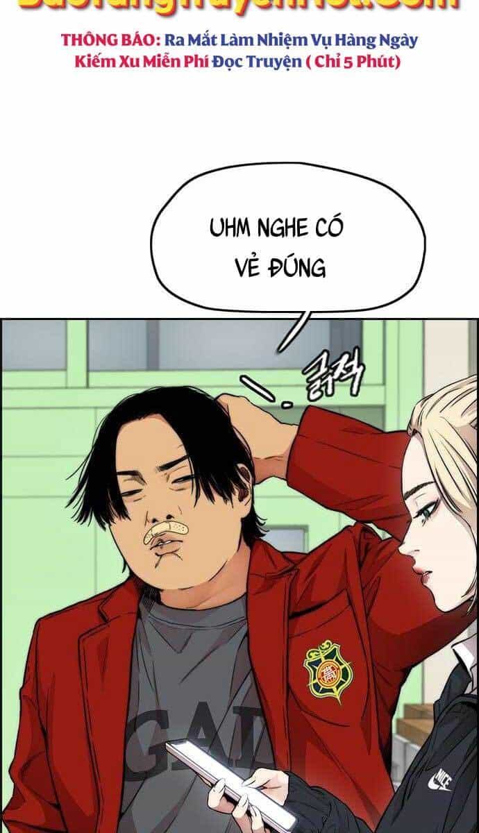 Thể Thao Cực Hạn - Chương 417 - ảnh 19
