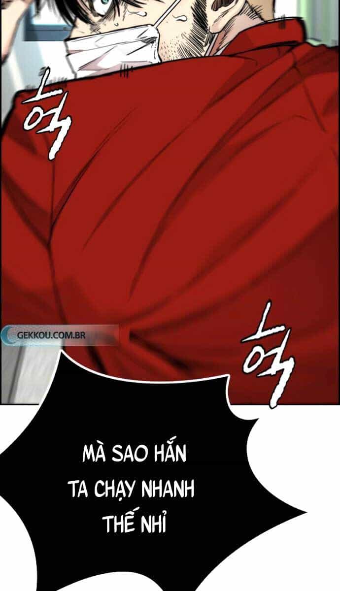 Thể Thao Cực Hạn - Chương 418 - ảnh 39
