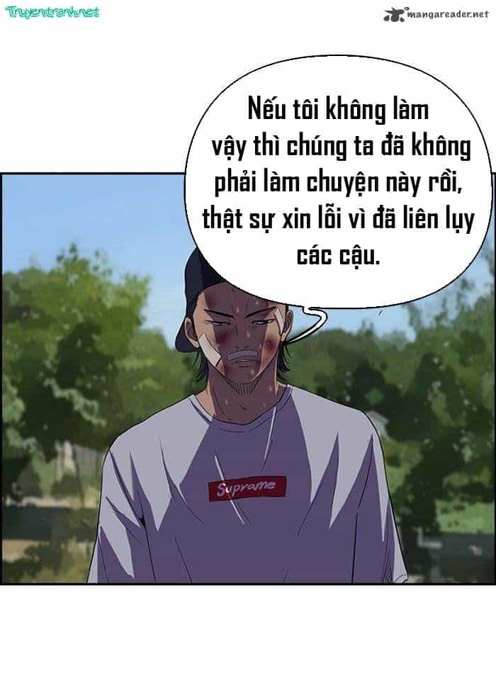 Thể Thao Cực Hạn - Chương 46 - ảnh 51