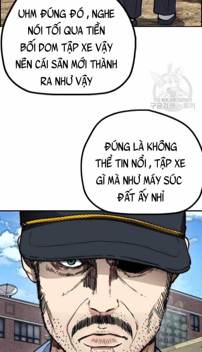 Thể Thao Cực Hạn - Chương 420 - ảnh 19