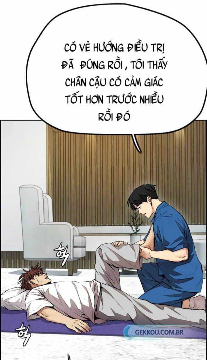 Thể Thao Cực Hạn - Chương 428 - ảnh 3