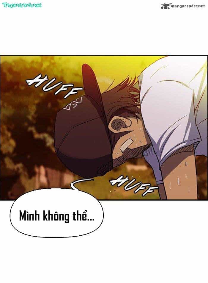 Thể Thao Cực Hạn - Chương 47 - ảnh 14