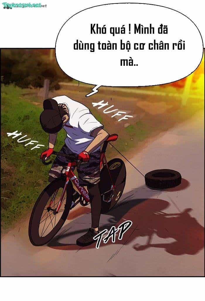 Thể Thao Cực Hạn - Chương 47 - ảnh 15