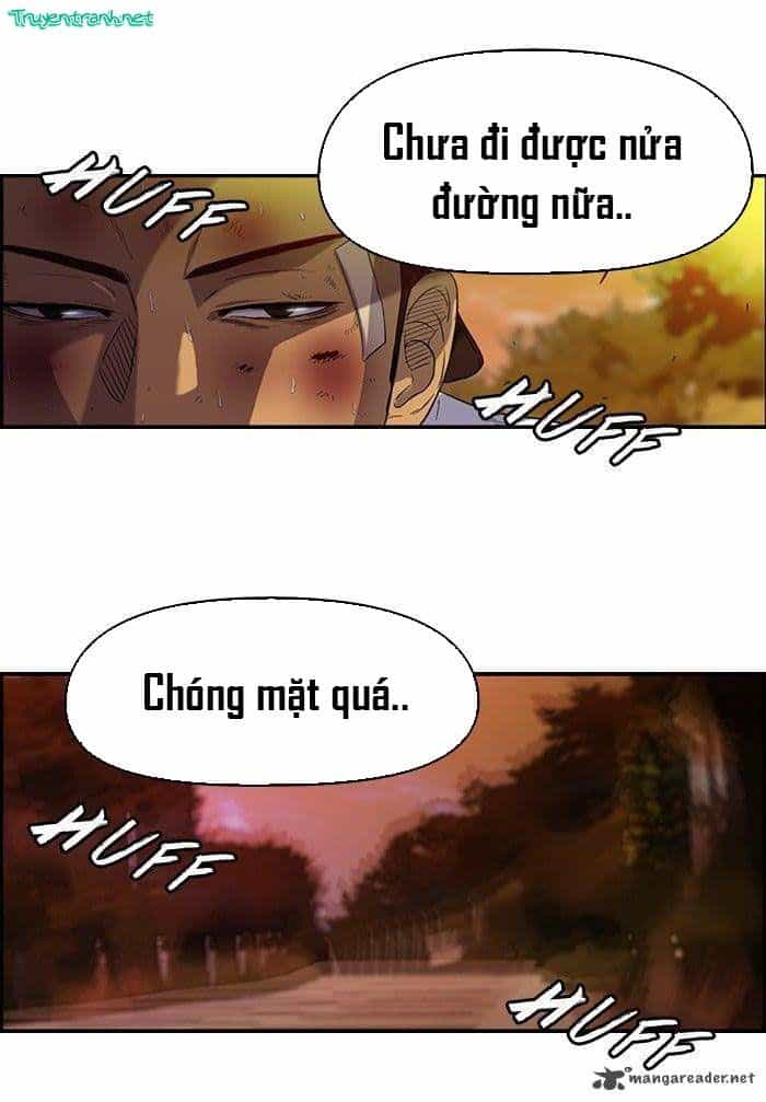 Thể Thao Cực Hạn - Chương 47 - ảnh 16