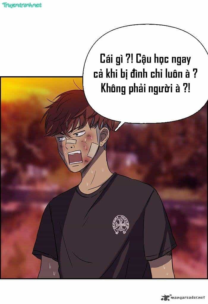 Thể Thao Cực Hạn - Chương 47 - ảnh 23