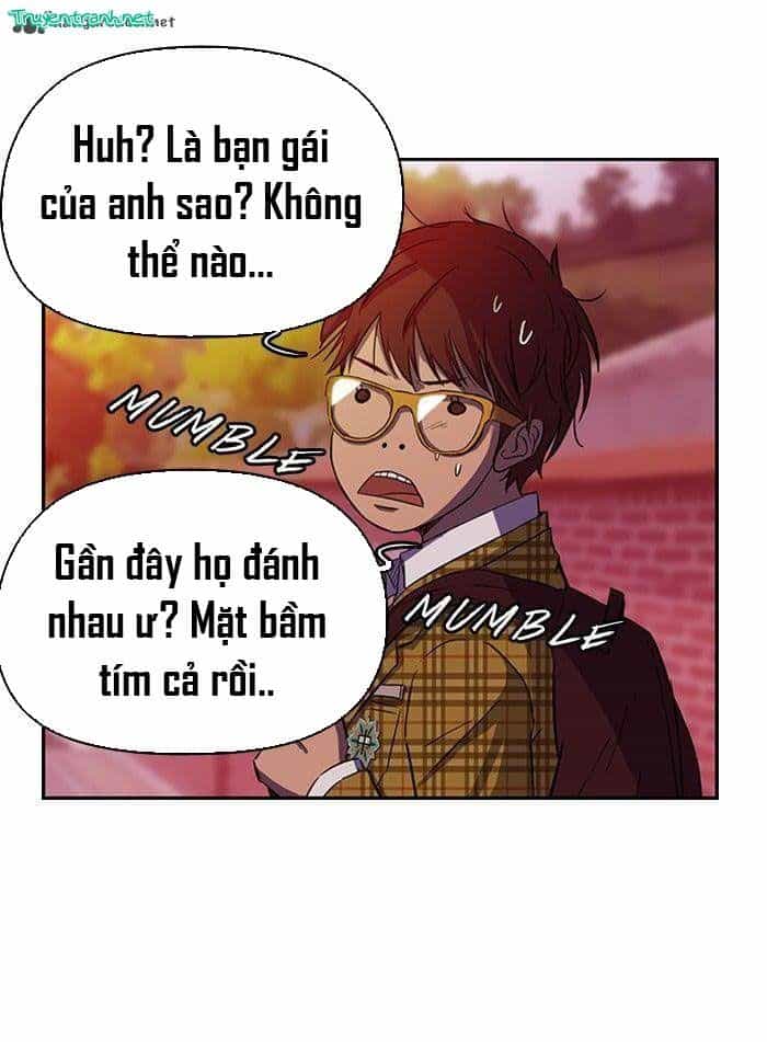 Thể Thao Cực Hạn - Chương 47 - ảnh 38