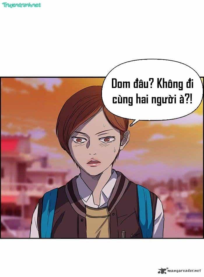 Thể Thao Cực Hạn - Chương 47 - ảnh 39
