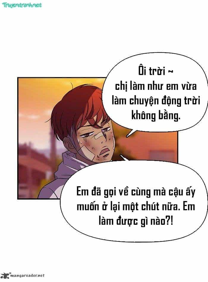 Thể Thao Cực Hạn - Chương 47 - ảnh 42