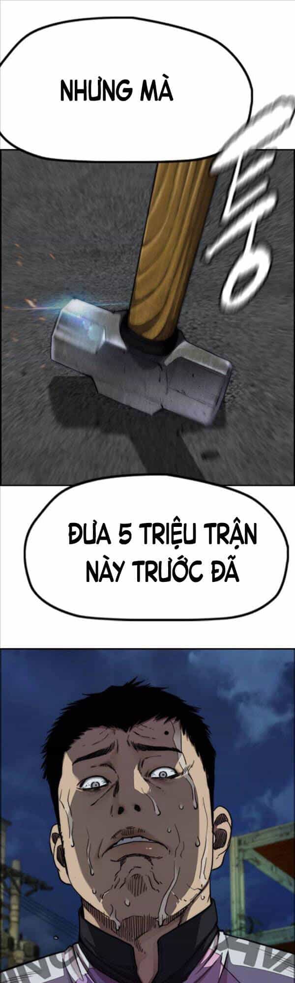 Thể Thao Cực Hạn - Chương 430 - ảnh 11