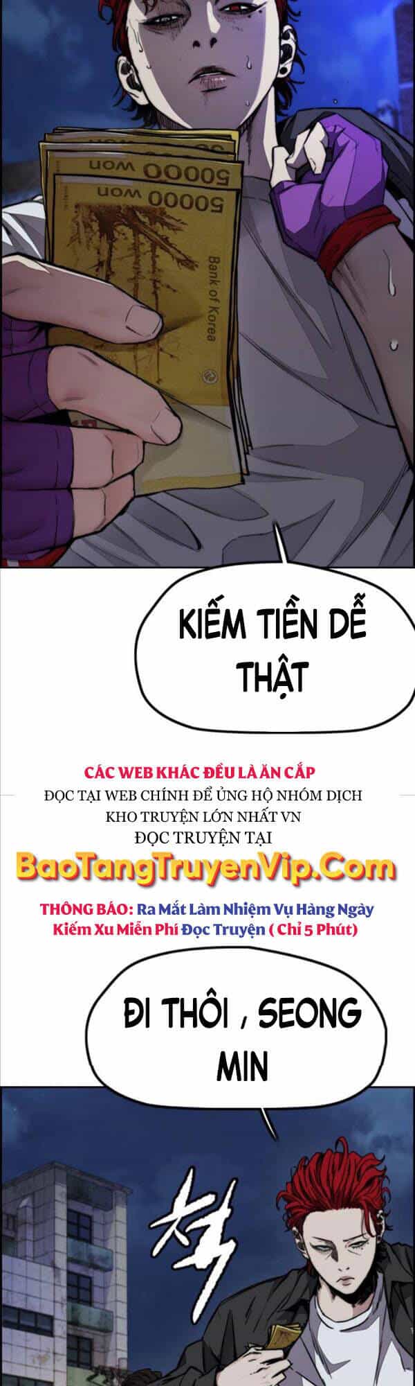 Thể Thao Cực Hạn - Chương 430 - ảnh 13