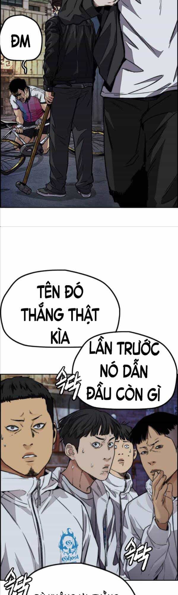 Thể Thao Cực Hạn - Chương 430 - ảnh 14
