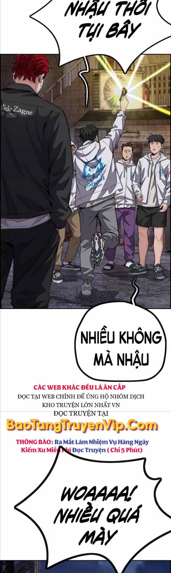 Thể Thao Cực Hạn - Chương 430 - ảnh 24