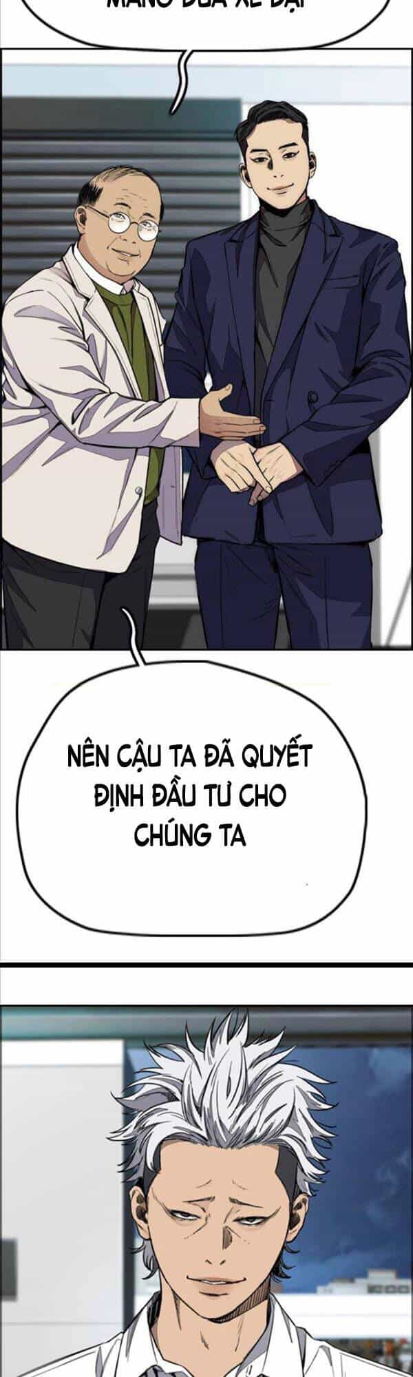 Thể Thao Cực Hạn - Chương 430 - ảnh 40