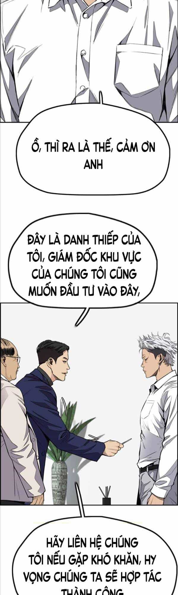 Thể Thao Cực Hạn - Chương 430 - ảnh 41