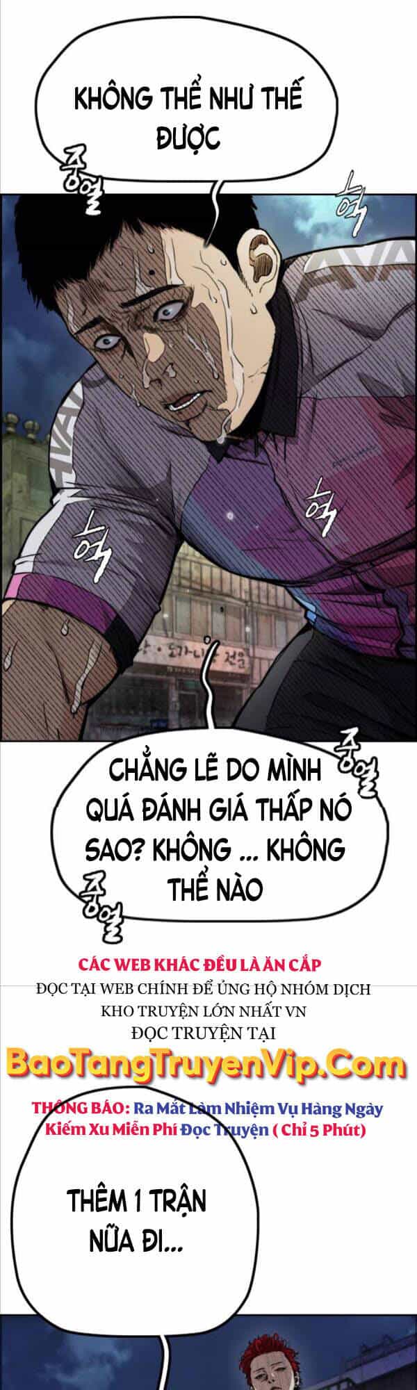 Thể Thao Cực Hạn - Chương 430 - ảnh 5