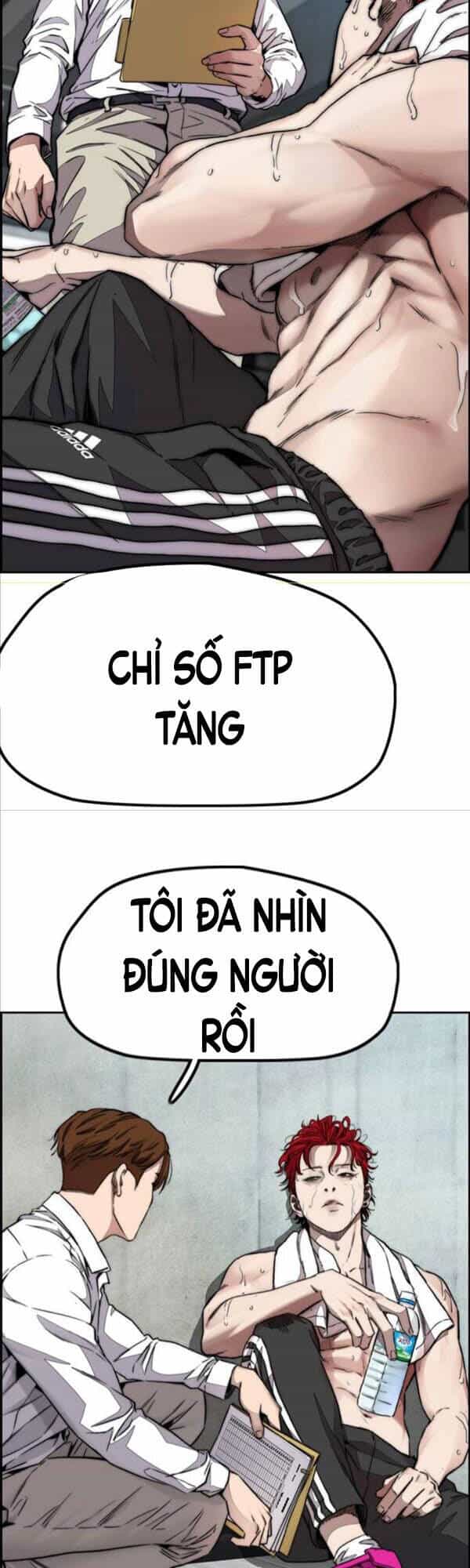 Thể Thao Cực Hạn - Chương 430 - ảnh 51