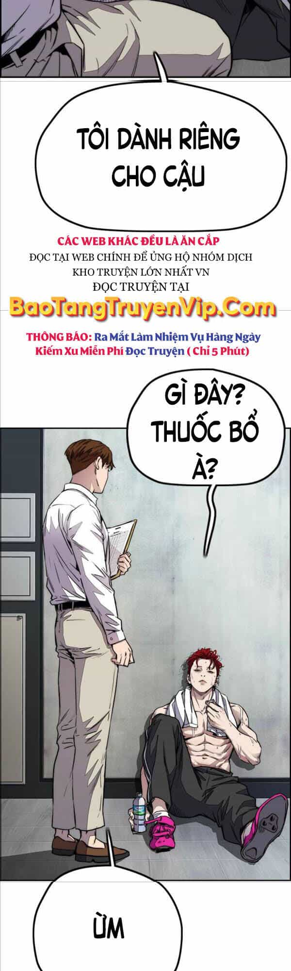 Thể Thao Cực Hạn - Chương 430 - ảnh 54