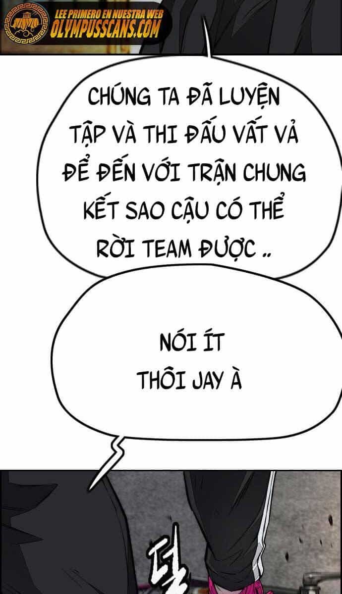 Thể Thao Cực Hạn - Chương 434 - ảnh 16