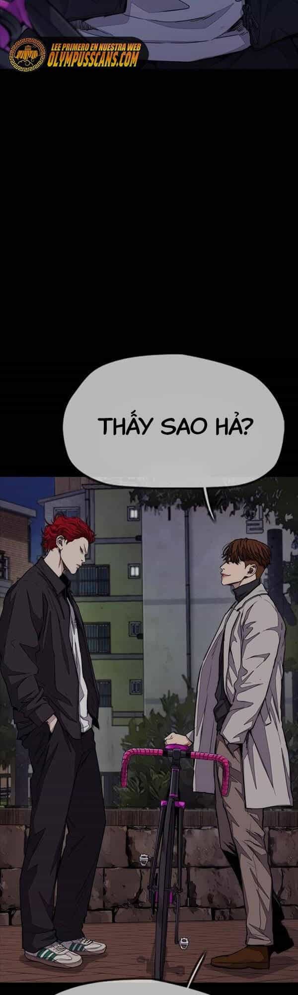Thể Thao Cực Hạn - Chương 435 - ảnh 19