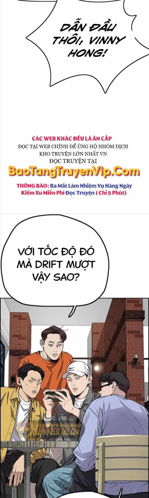 Thể Thao Cực Hạn - Chương 435 - ảnh 59