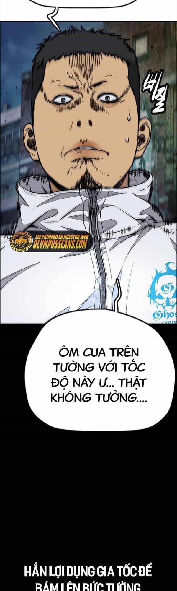 Thể Thao Cực Hạn - Chương 435 - ảnh 72