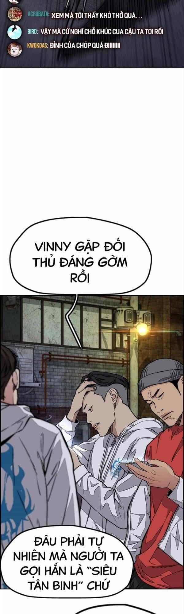 Thể Thao Cực Hạn - Chương 435 - ảnh 88