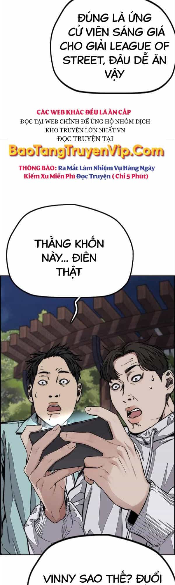Thể Thao Cực Hạn - Chương 435 - ảnh 89
