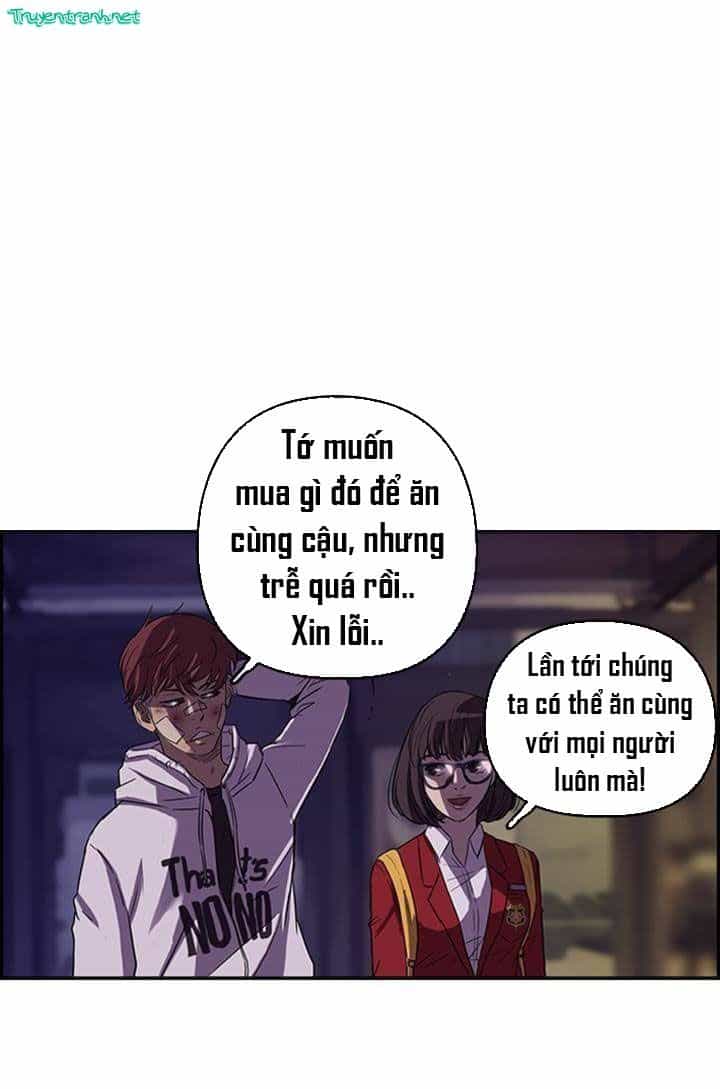 Thể Thao Cực Hạn - Chương 48 - ảnh 1