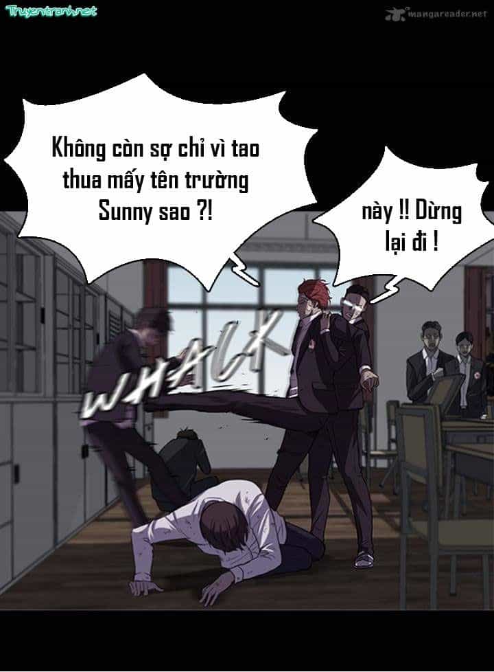 Thể Thao Cực Hạn - Chương 48 - ảnh 36