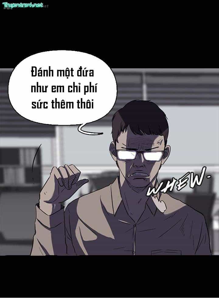 Thể Thao Cực Hạn - Chương 48 - ảnh 39