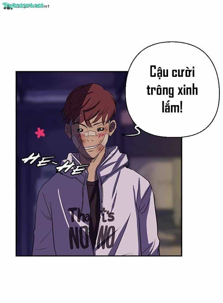 Thể Thao Cực Hạn - Chương 48 - ảnh 4