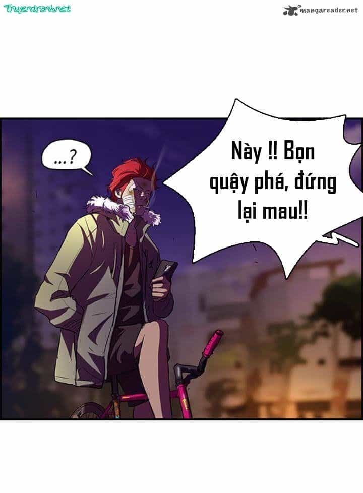 Thể Thao Cực Hạn - Chương 48 - ảnh 45