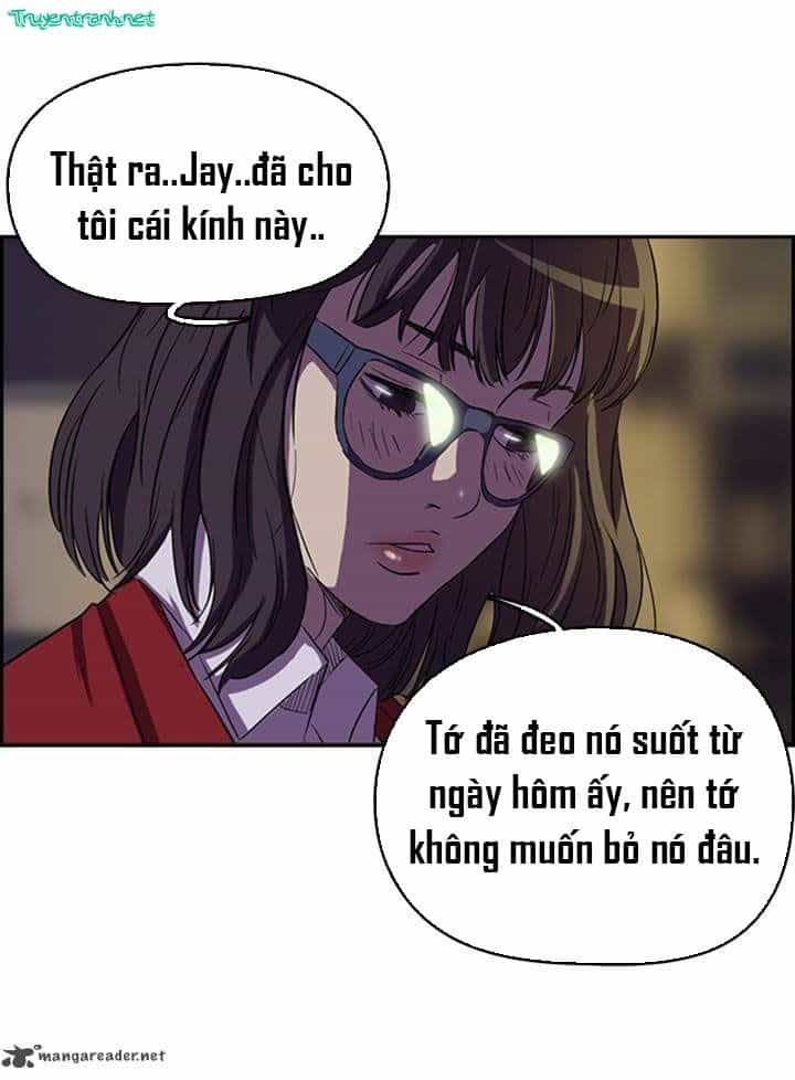 Thể Thao Cực Hạn - Chương 48 - ảnh 7