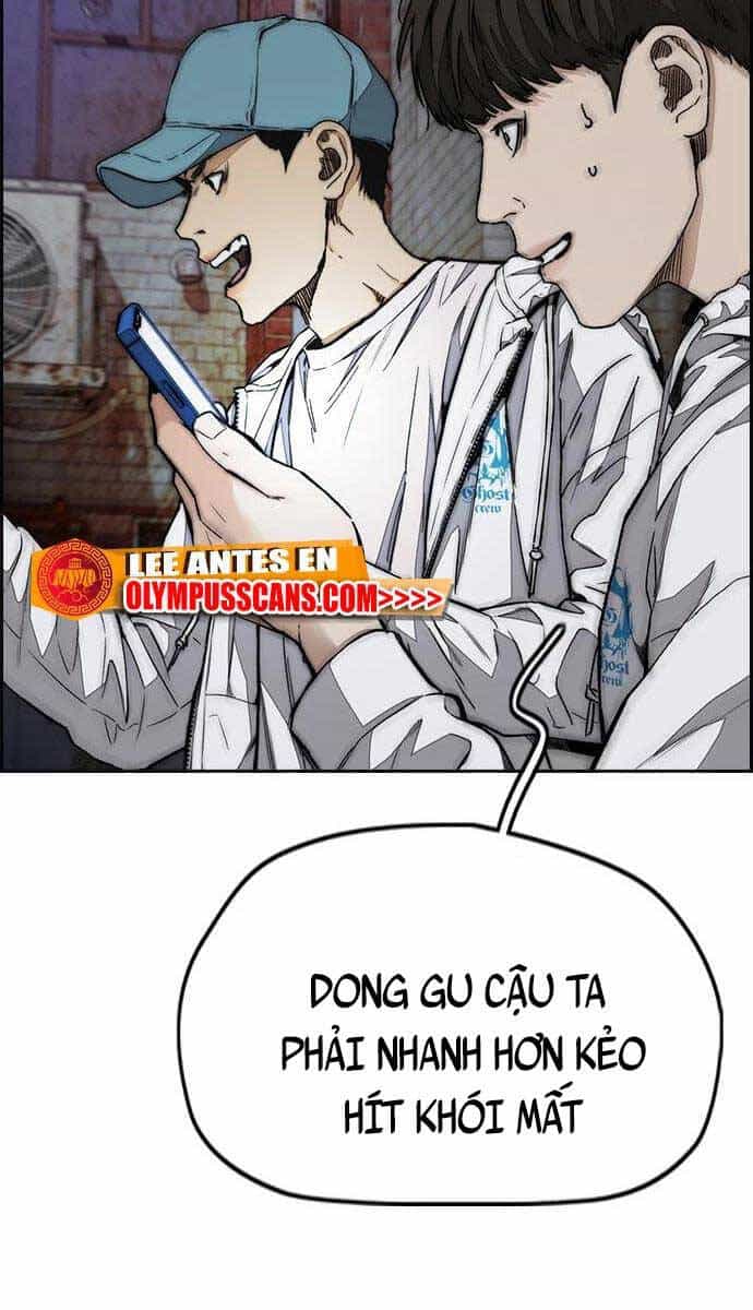 Thể Thao Cực Hạn - Chương 438.5 - ảnh 20