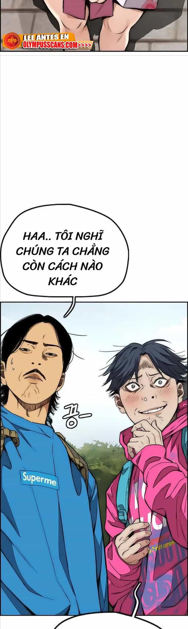 Thể Thao Cực Hạn - Chương 443 - ảnh 30
