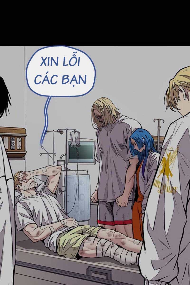 Thể Thao Cực Hạn - Chương 445 - ảnh 19