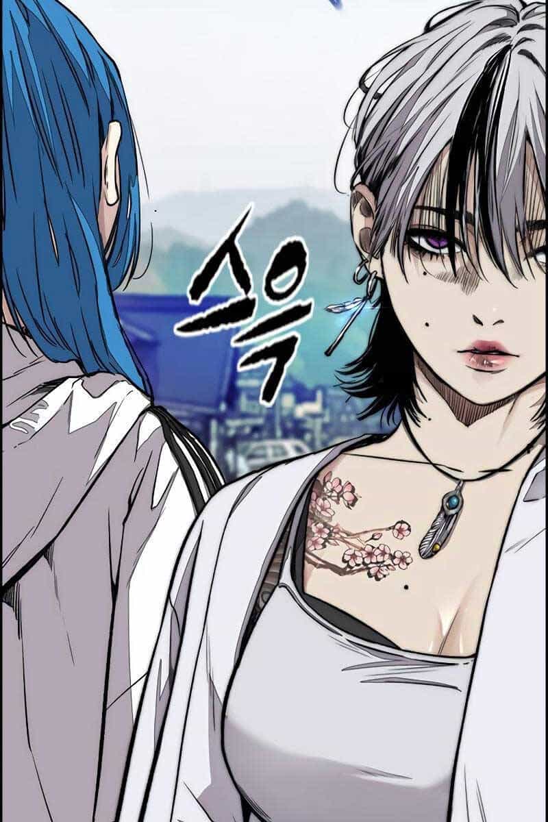 Thể Thao Cực Hạn - Chương 445 - ảnh 98