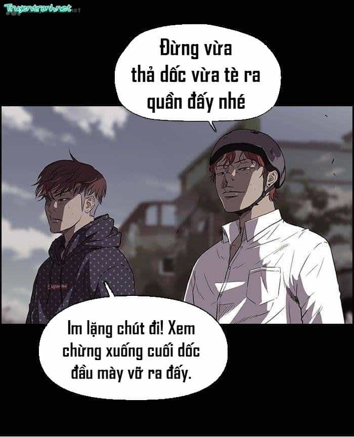 Thể Thao Cực Hạn - Chương 49 - ảnh 11