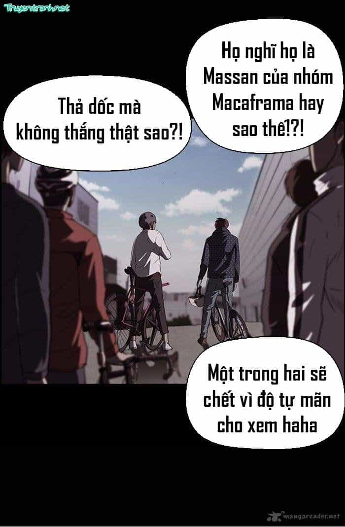 Thể Thao Cực Hạn - Chương 49 - ảnh 12