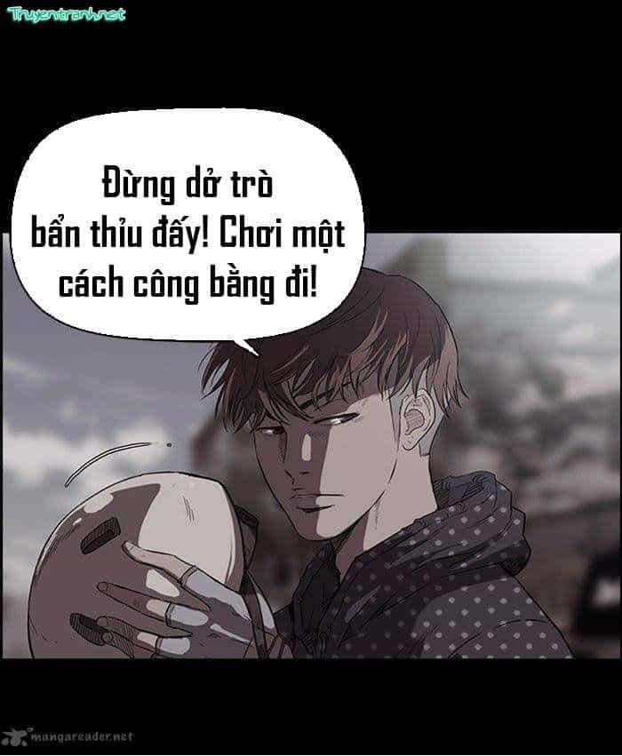 Thể Thao Cực Hạn - Chương 49 - ảnh 15