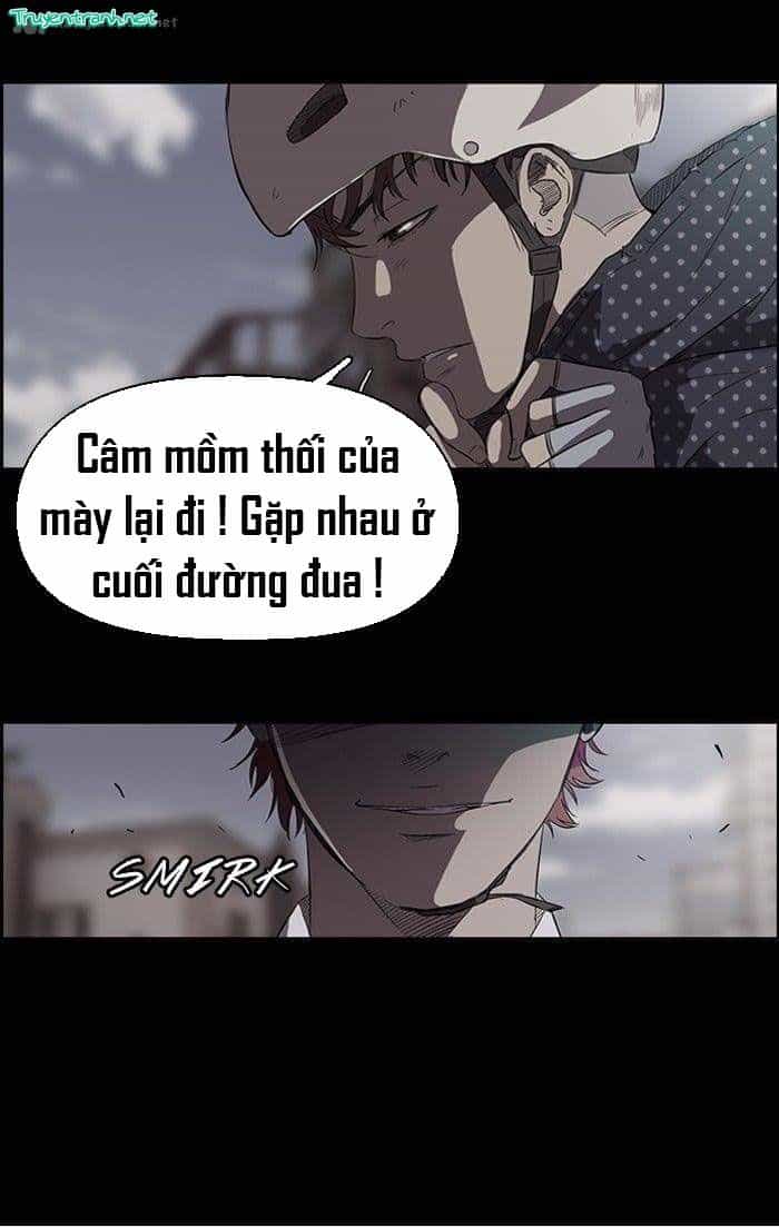 Thể Thao Cực Hạn - Chương 49 - ảnh 17