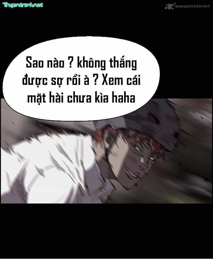Thể Thao Cực Hạn - Chương 49 - ảnh 23