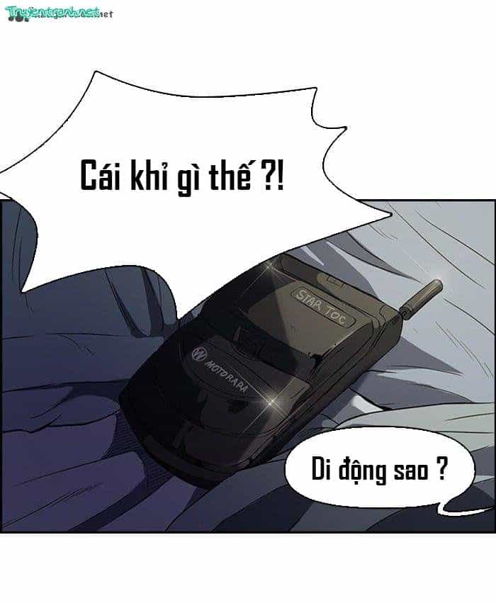 Thể Thao Cực Hạn - Chương 49 - ảnh 47
