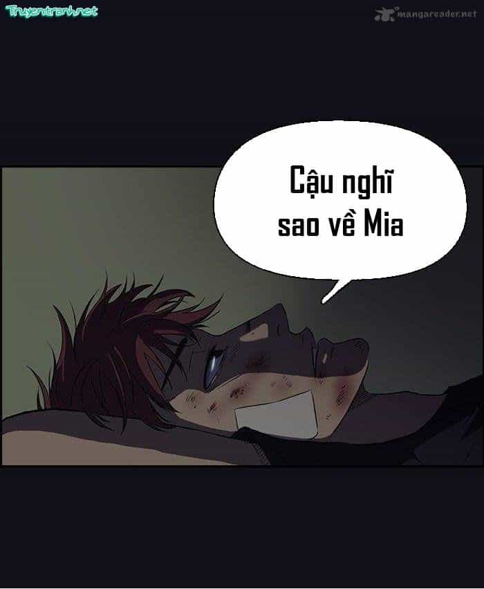 Thể Thao Cực Hạn - Chương 49 - ảnh 52