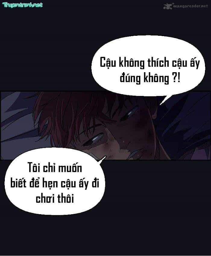 Thể Thao Cực Hạn - Chương 49 - ảnh 54