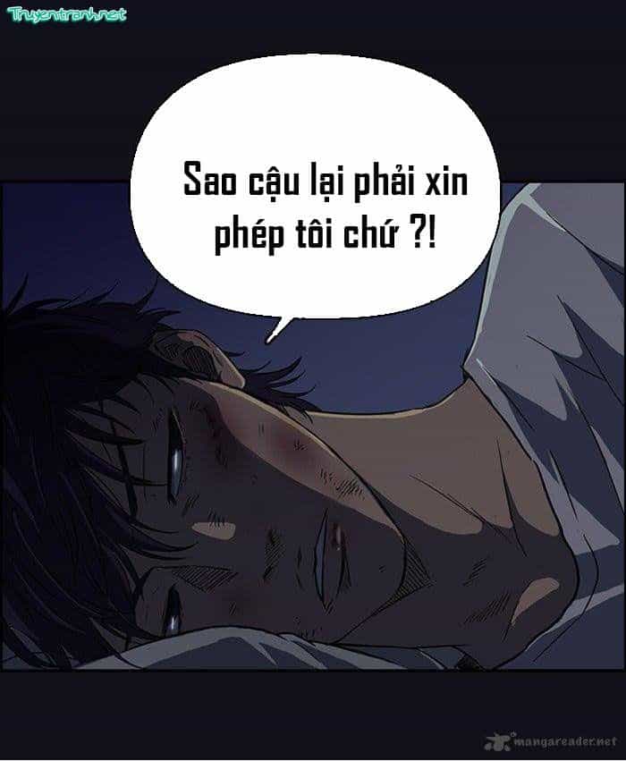 Thể Thao Cực Hạn - Chương 49 - ảnh 55
